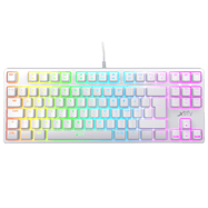 Xtrfy K4 TKL RGB White