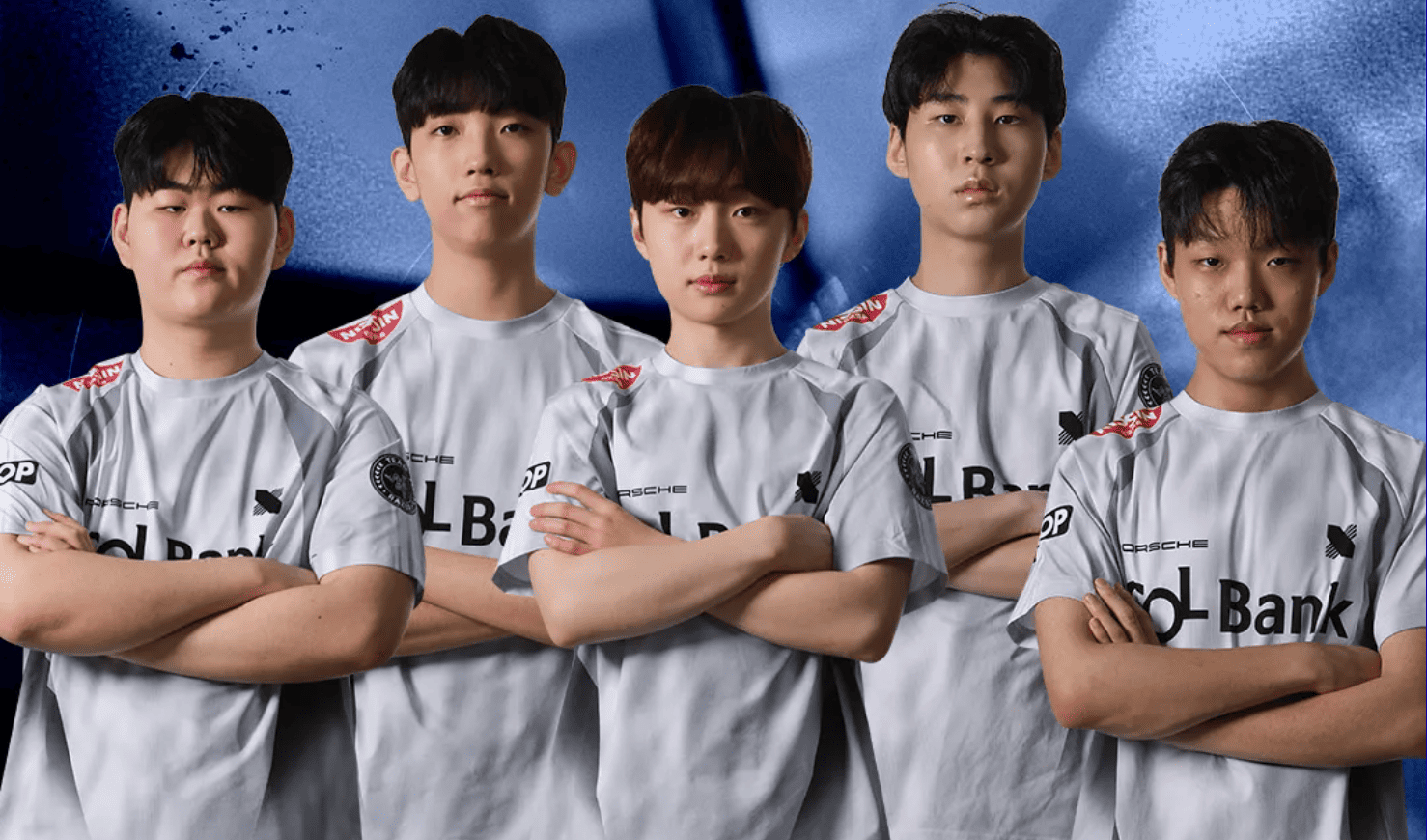 DRX Academy и Министерство образования Кореи: как киберспортивный диплом стал ключом к высшему образованию в 2026 году — изображение 2