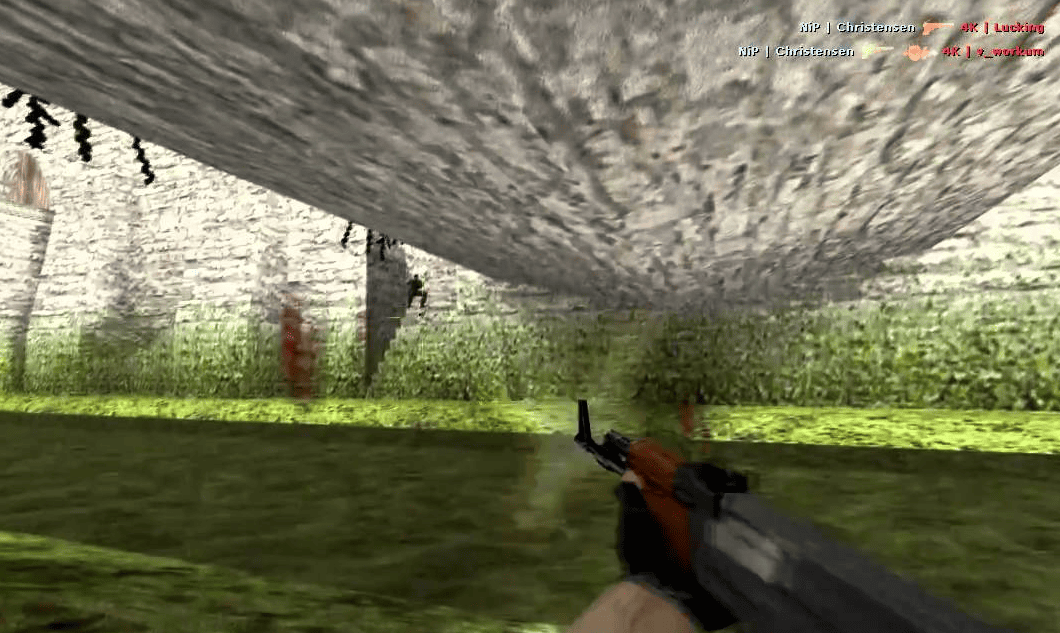 Полная история HeatoN: от побед в SK Gaming до разработки девайсов с CHERRY XTRFY — изображение 2