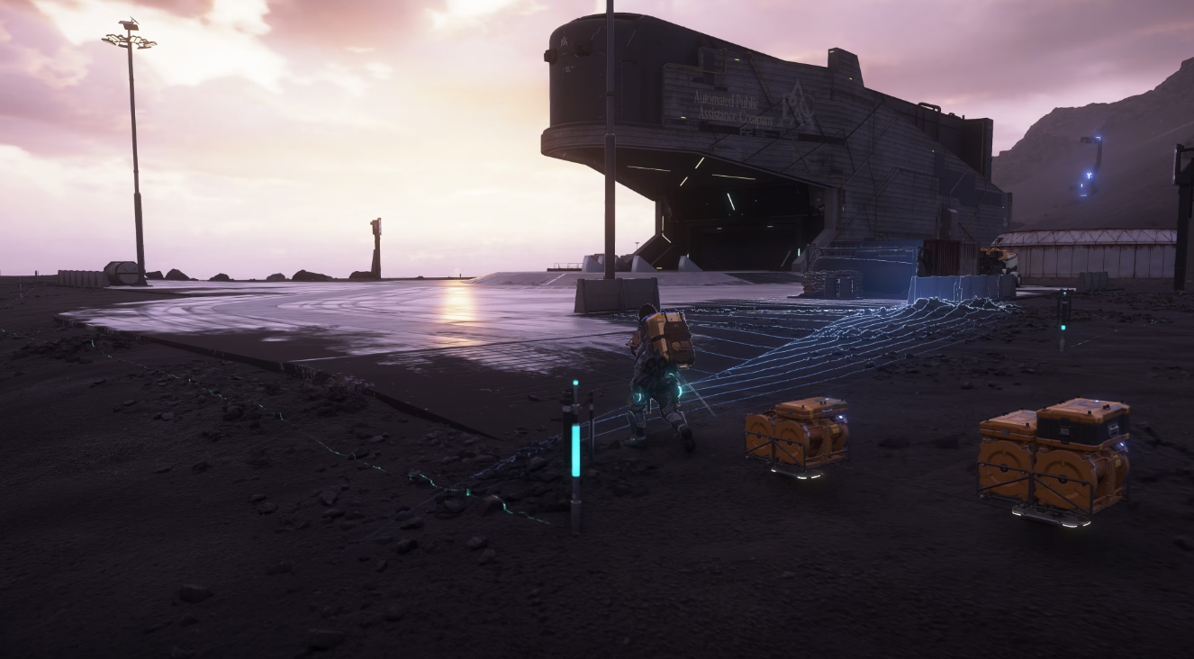 Death Stranding 2: On the Beach — Digital Deluxe Превью 2