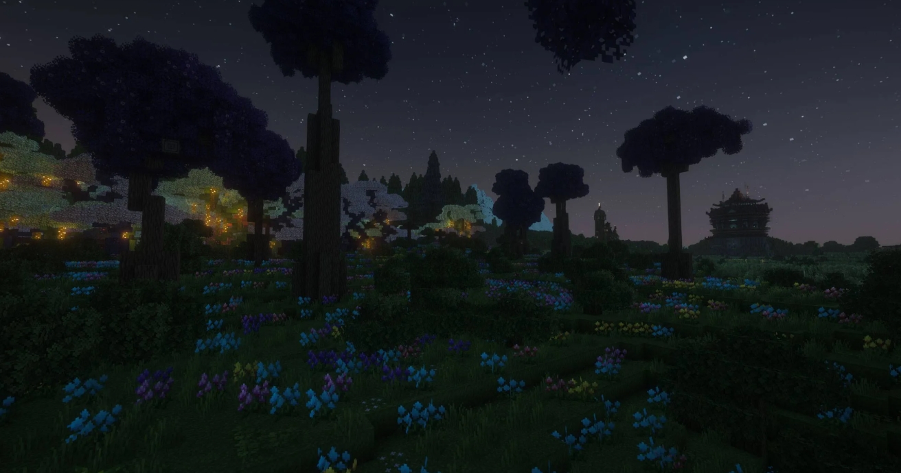 Геймплей Minecraft Dungeons