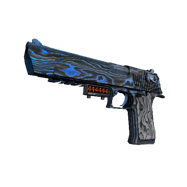 StatTrak™ Desert Eagle | Blue Ply (Field-Tested)