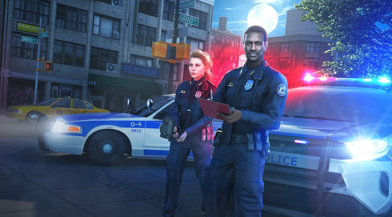 Кому это зайдёт и стоит ли покупать Police Simulator в 2026 году