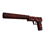 Souvenir USP-S | Check Engine (Factory New)