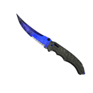 ★ Flip Knife | Doppler Phase 4 (Factory New)