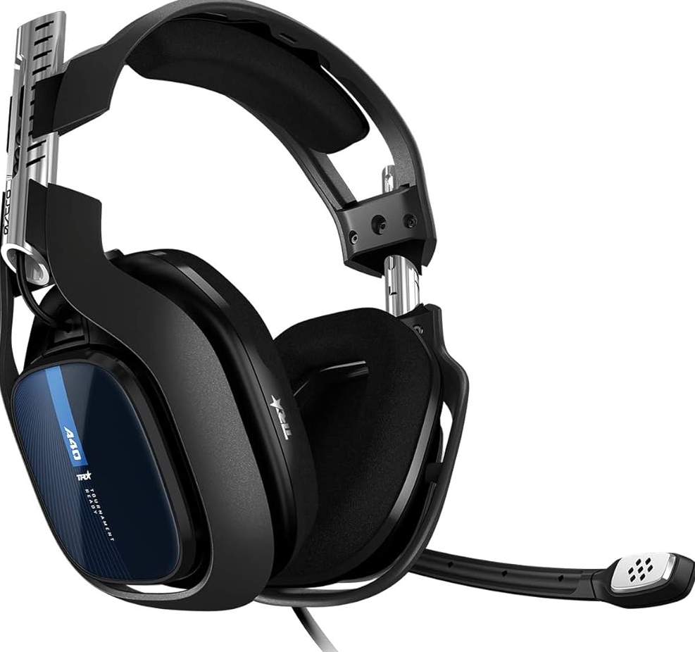 ASTRO A40