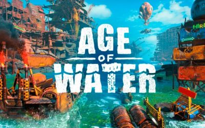 Age of Water