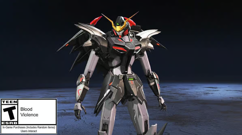 Стоит ли играть в ивент Apex Legends с Гандамом? Разбор новых механик и легендарных наград — изображение 2