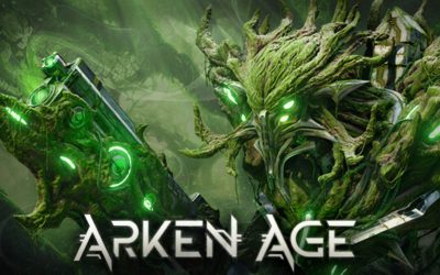 Arken Age