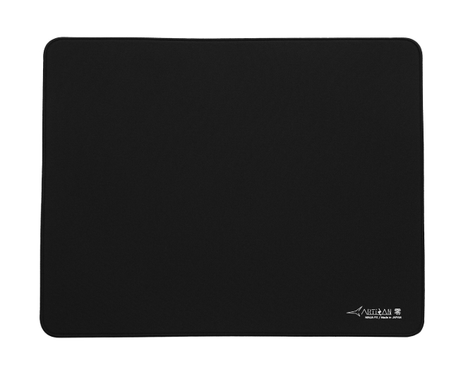 Artisan Ninja FX Zero Soft Black