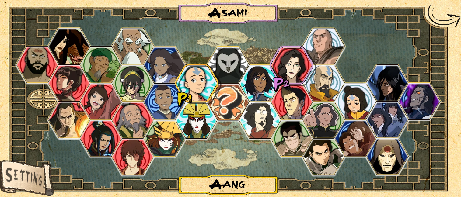 Avatar Legends: The Fighting Game — дата выхода, полный ростер и цены двух изданий — изображение 3