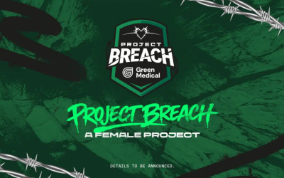 BIG и GreenMedical запускают Project Breach: Новая надежда женского Counter-Strike 2