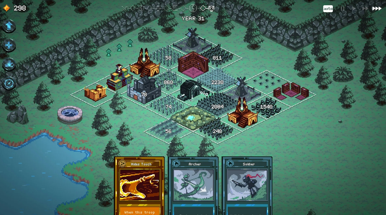 9 Kings Превью 2