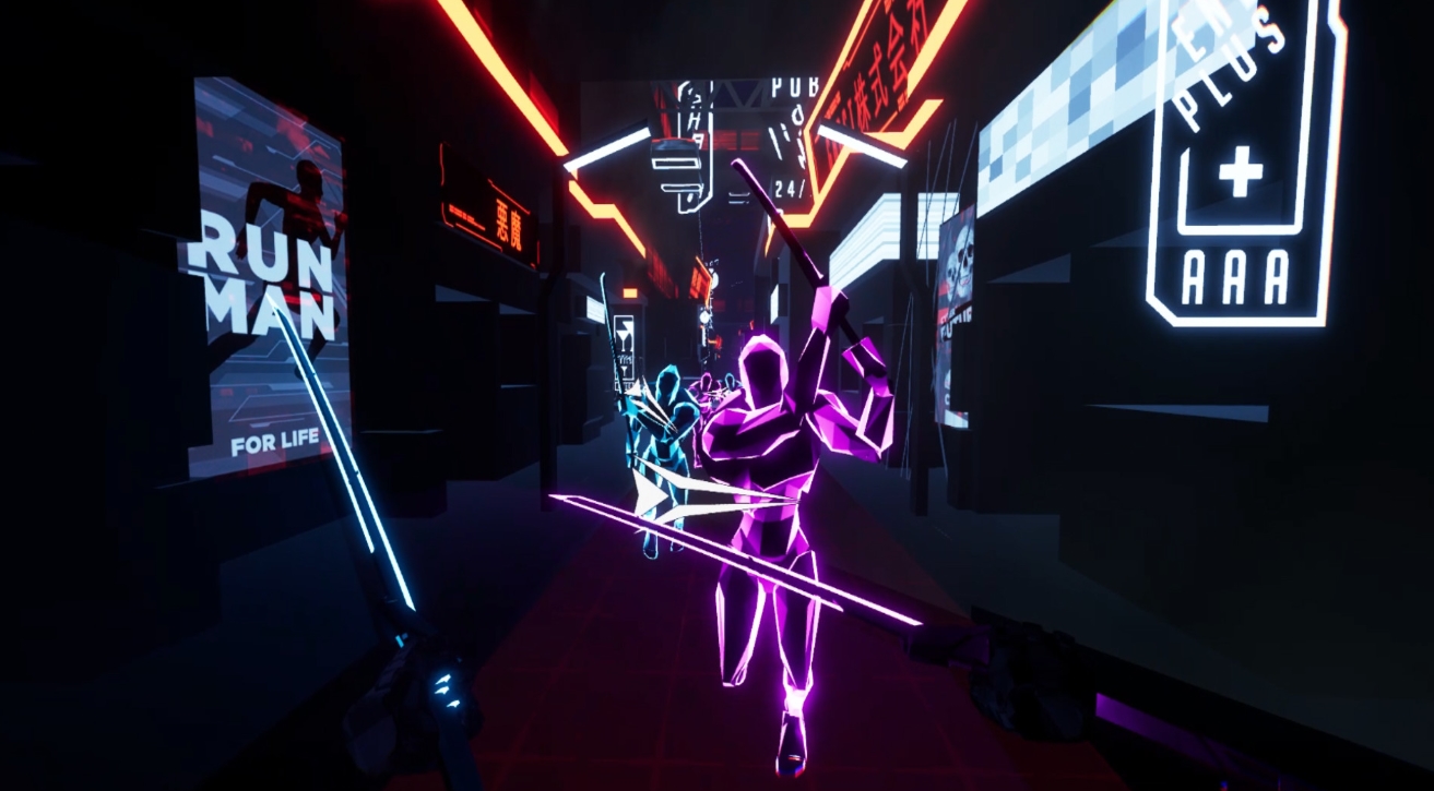 CYBRID Превью 1