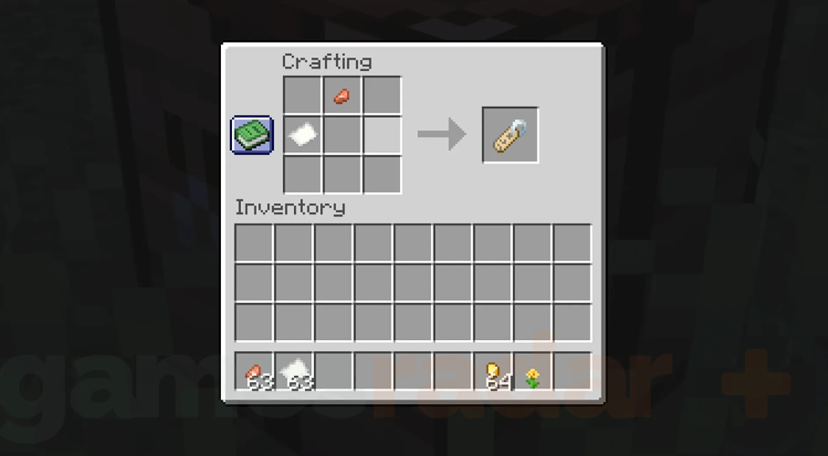 Бирки для поделок