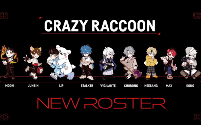 Состав Crazy Raccoon по Overwatch 2 на 2026 год: шансы на победу в OWCS World Finals