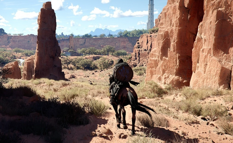 Crimson Desert: полный обзор, требования ПК и оптимизация — изображение 3