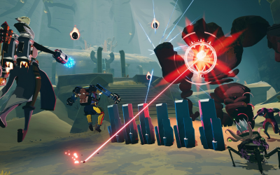 PVE-режим в Deadlock: кооператив, рогалик-механики, скины за прохождение и функция Highlights