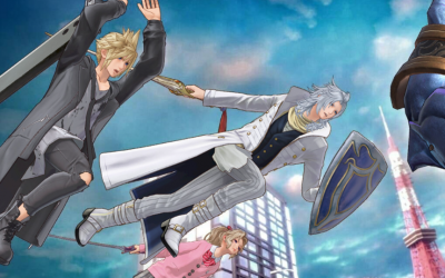 Dissidia Duellum Final Fantasy — дата выхода, гача, рейды и все детали нового мобильного файтинга от Square Enix