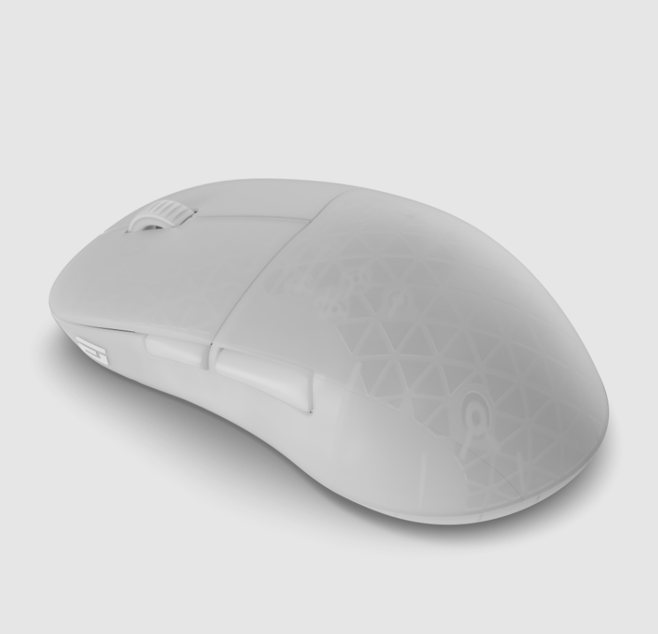 Endgame Gear XM2w White