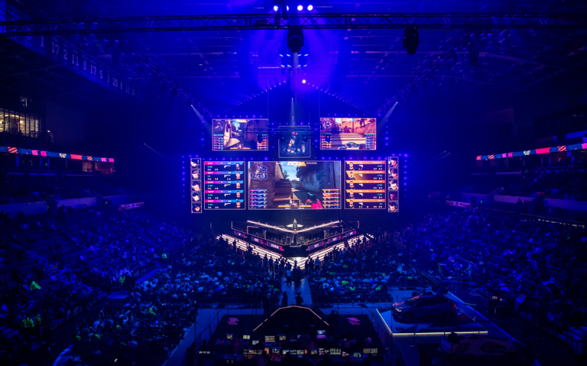 Полный гайд по FFWS USA 2026: Расписание турниров, правила Champion Rush и путь на Esports World Cup — изображение 3