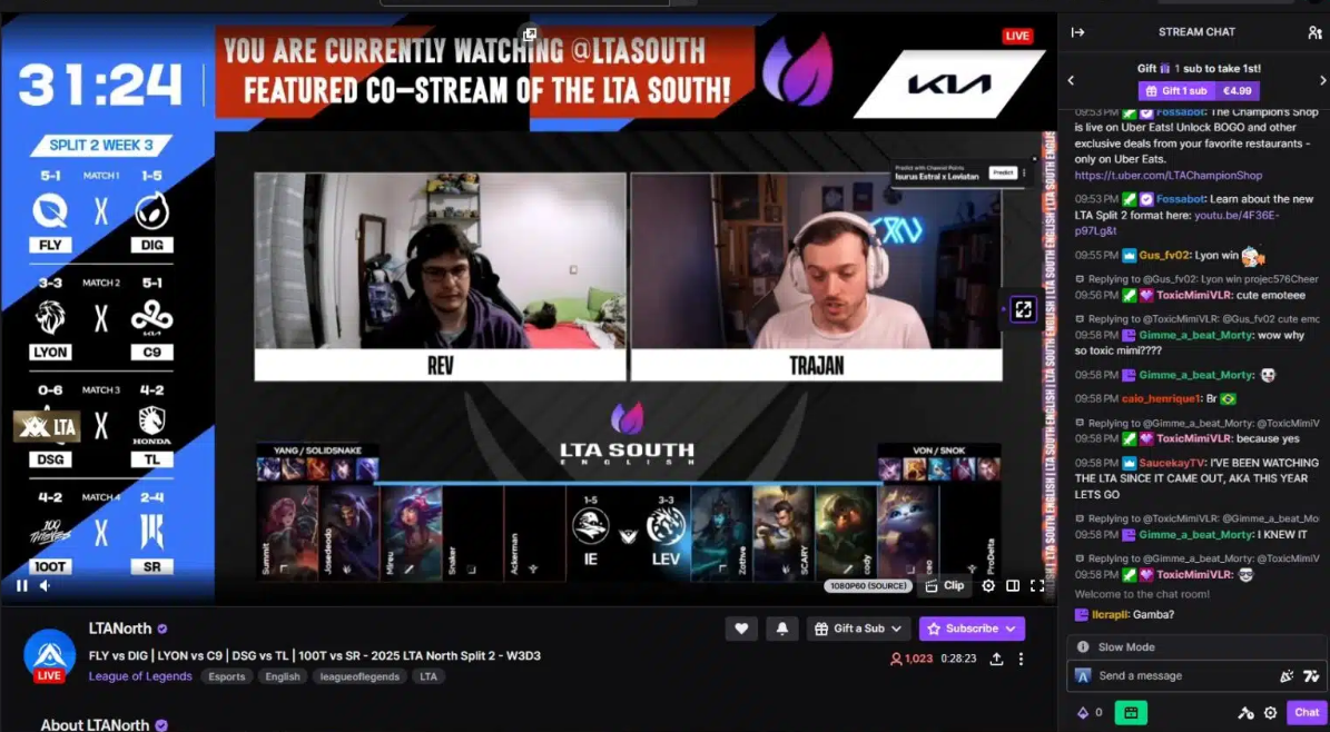 Кризис неплатежей в киберспорте 2026: как организации годами не платят кастерам и игрокам — изображение 4