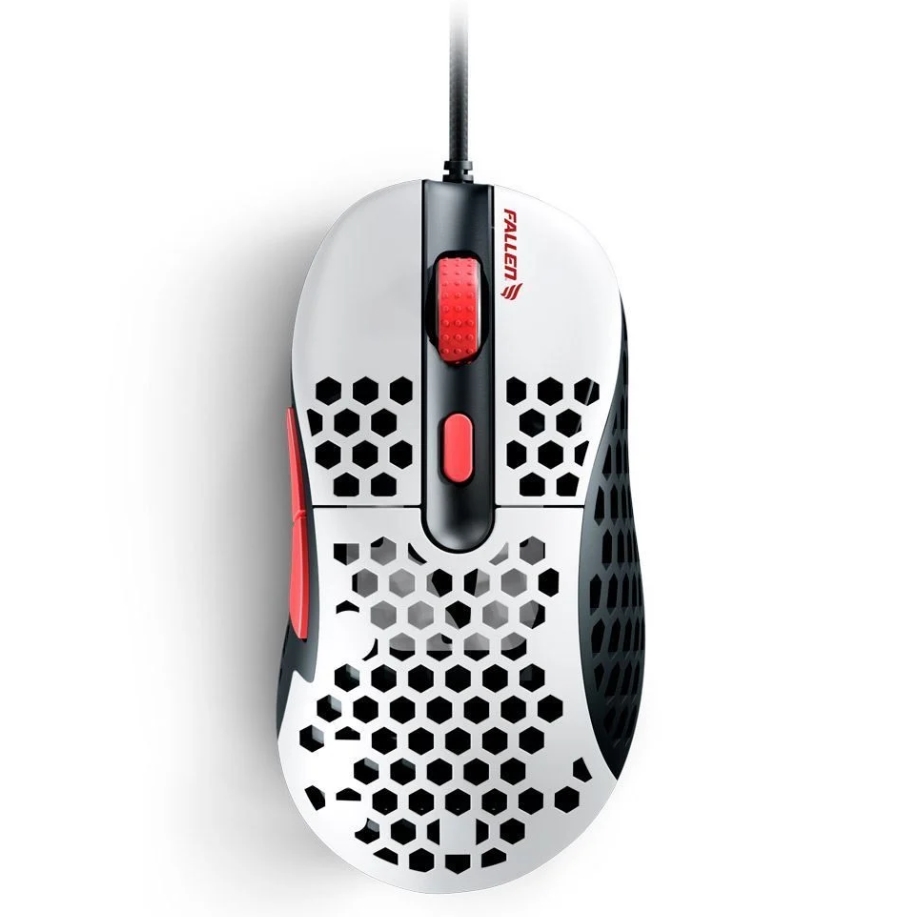 Fallen Gear F65 Mars