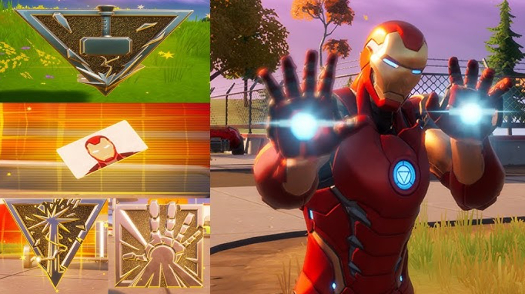 Avengers: Endgame возвращается в Fortnite OG — сравнение версий 2019 и 2026, даты и механики — изображение 4