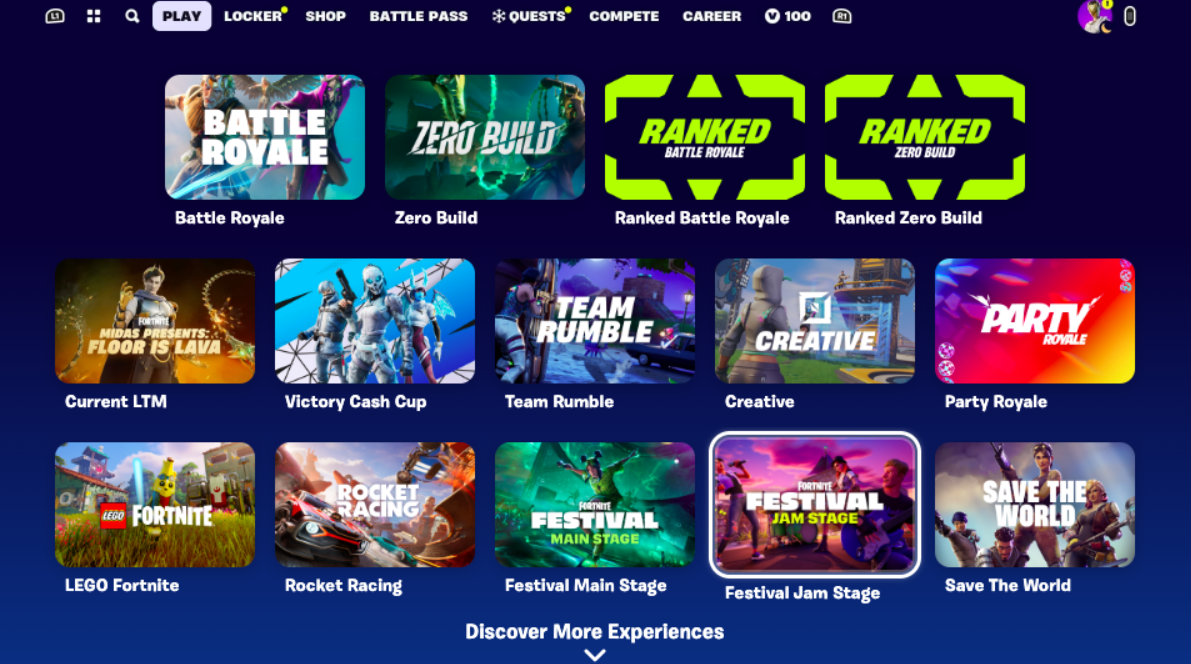 Какие режимы Fortnite закрывают в 2026 году — расписание и последствия для игры — изображение 2