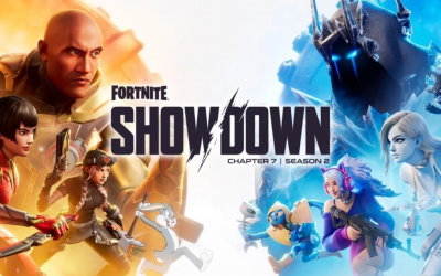 Fortnite Глава 7 Сезон 2 «Поединок» 2026: дата выхода, новые скины и изменения карты