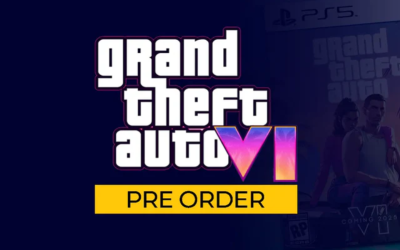 Старт предзаказов GTA VI близок? Анализ активности Rockstar в цифровых магазинах и инсайды Circana