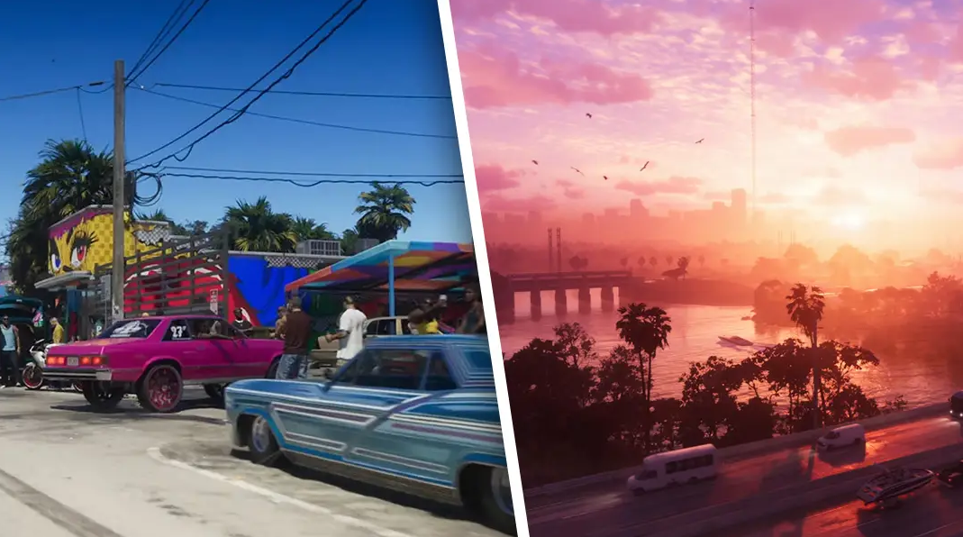 Игроки спорят о GTA 6 как Игре года 2026 — есть ли у конкурентов реальные шансы обойти Rockstar — изображение 2