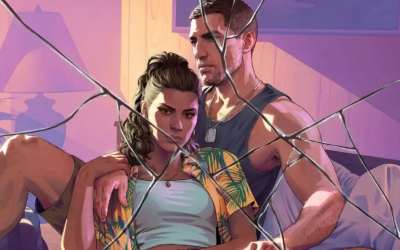Система разрушения стекол в GTA 6: как Rockstar превзошла саму себя