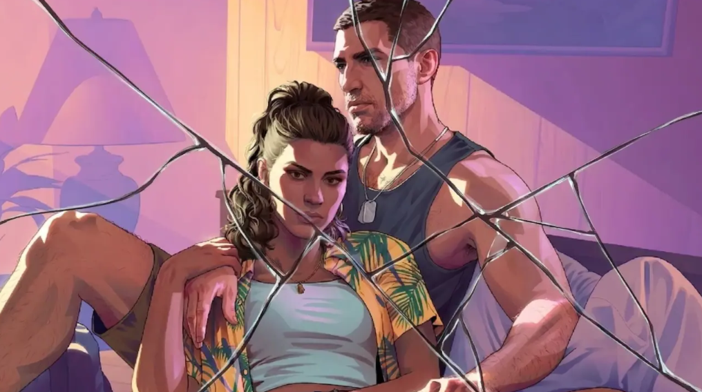 Система разрушения стекол в GTA 6: как Rockstar превзошла саму себя — изображение 1