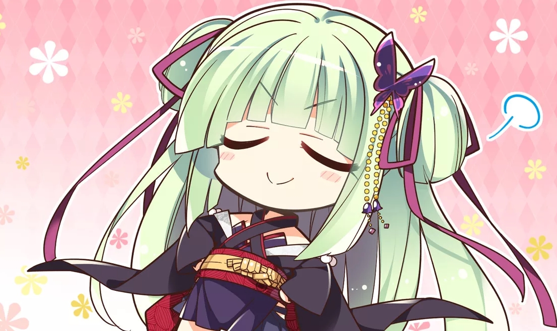 Senren＊Banka Превью 2