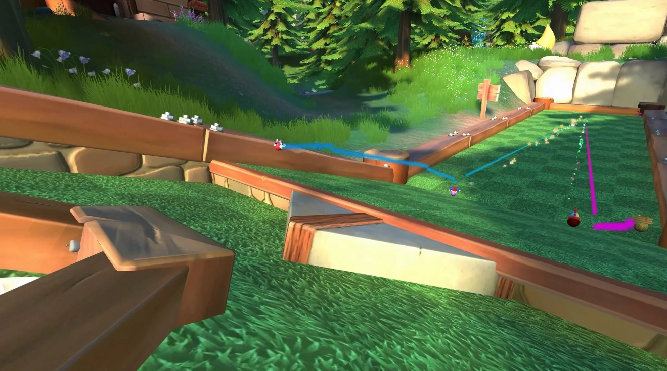 Golf With Your Friends Превью 1