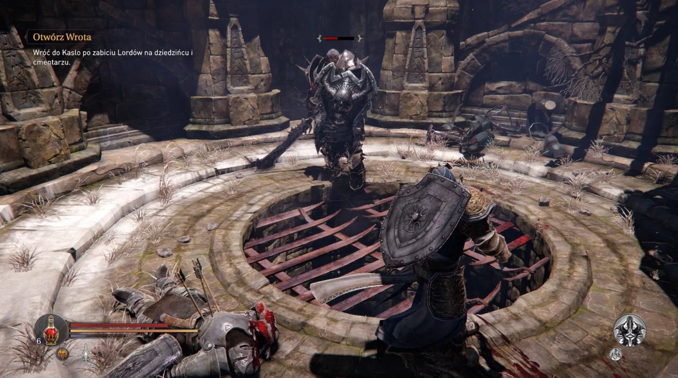 Lords of the Fallen Deluxe Edition Превью 1