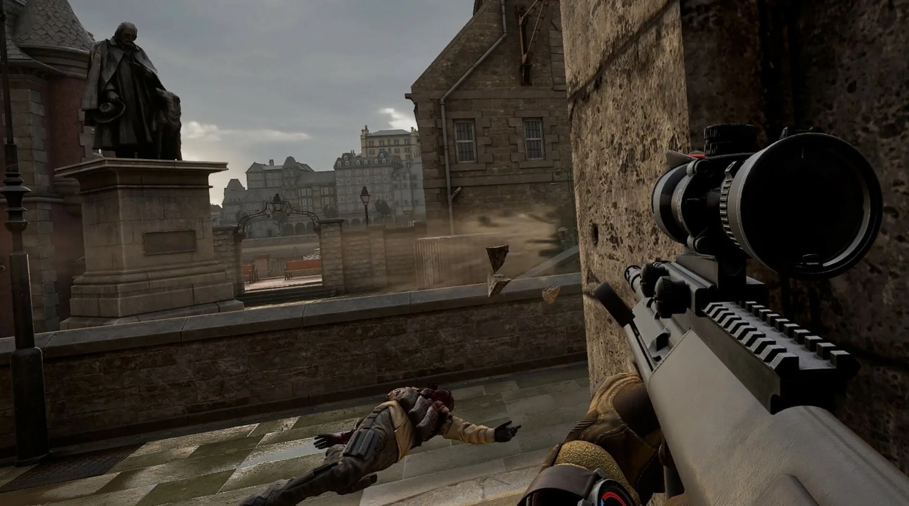 Pavlov Превью 3