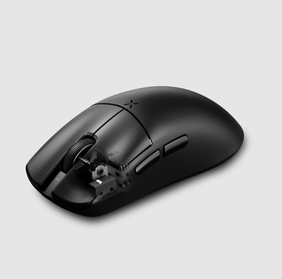 Razer Deathadder V3 Pro Black