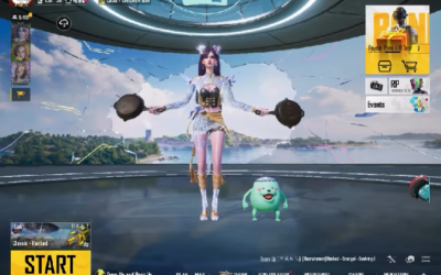 Бесплатные награды к 8-летию PUBG Mobile — как забрать Dawn Academy Set и промокоды в обновлении 4.3