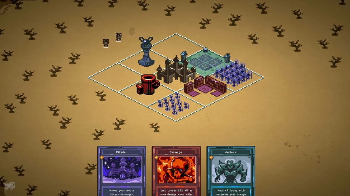 9 Kings Превью 4