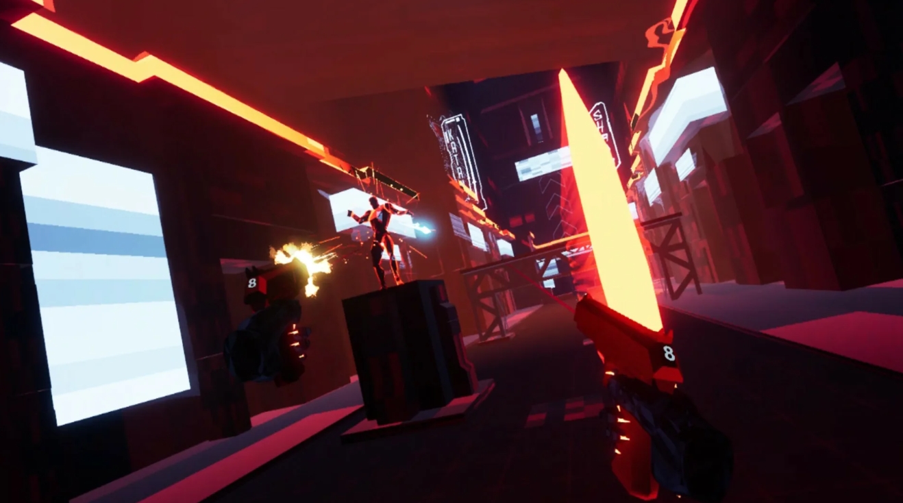 CYBRID Превью 2