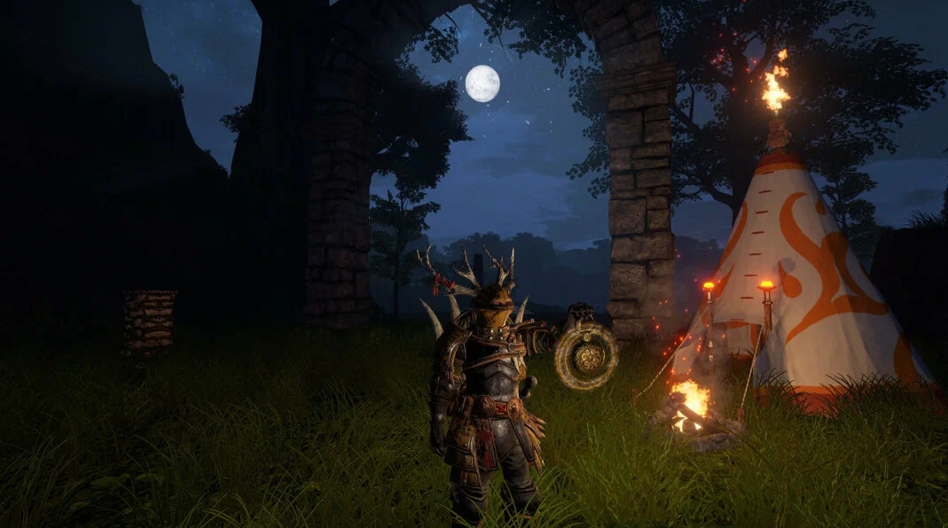 Outward Definitive Edition Превью 4