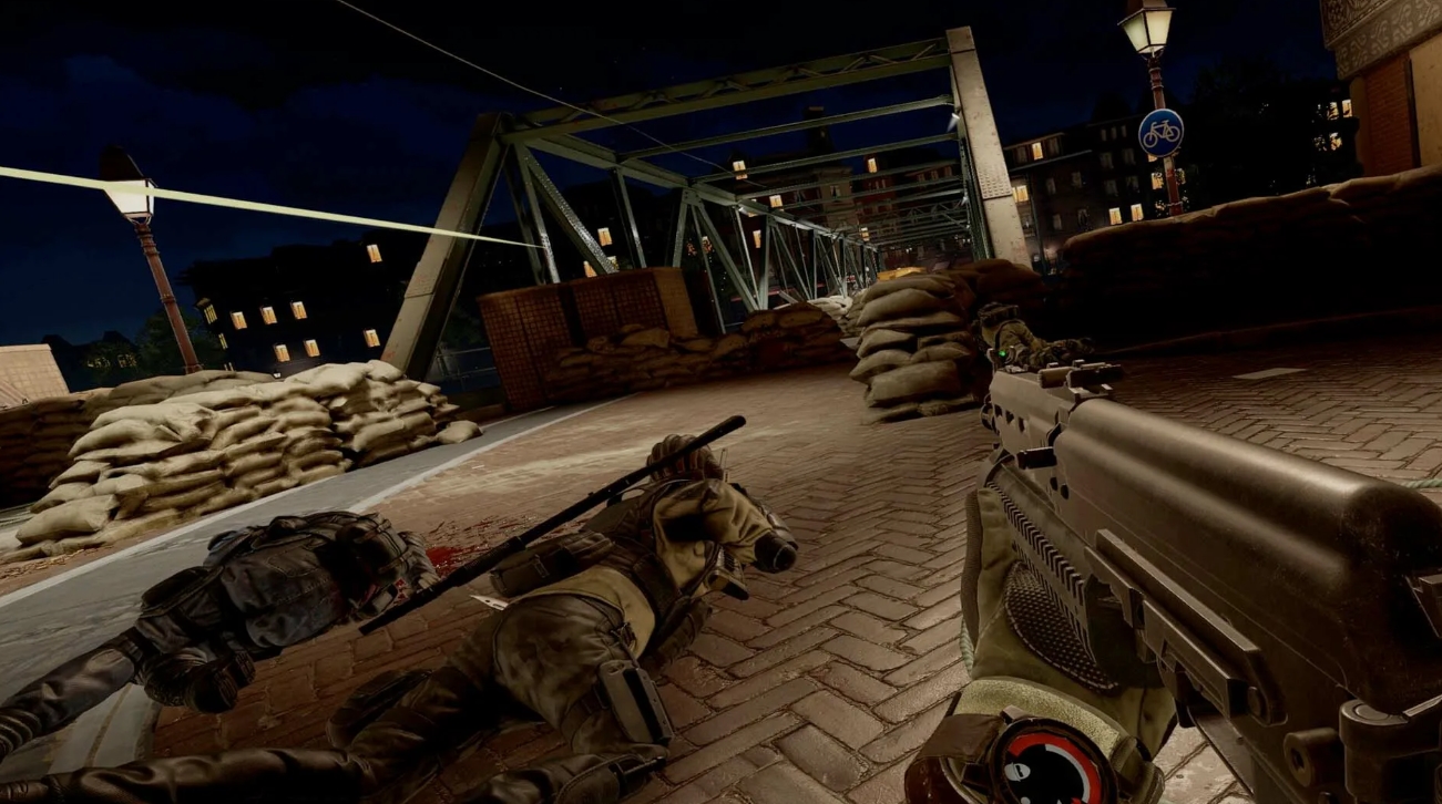 Pavlov Превью 4