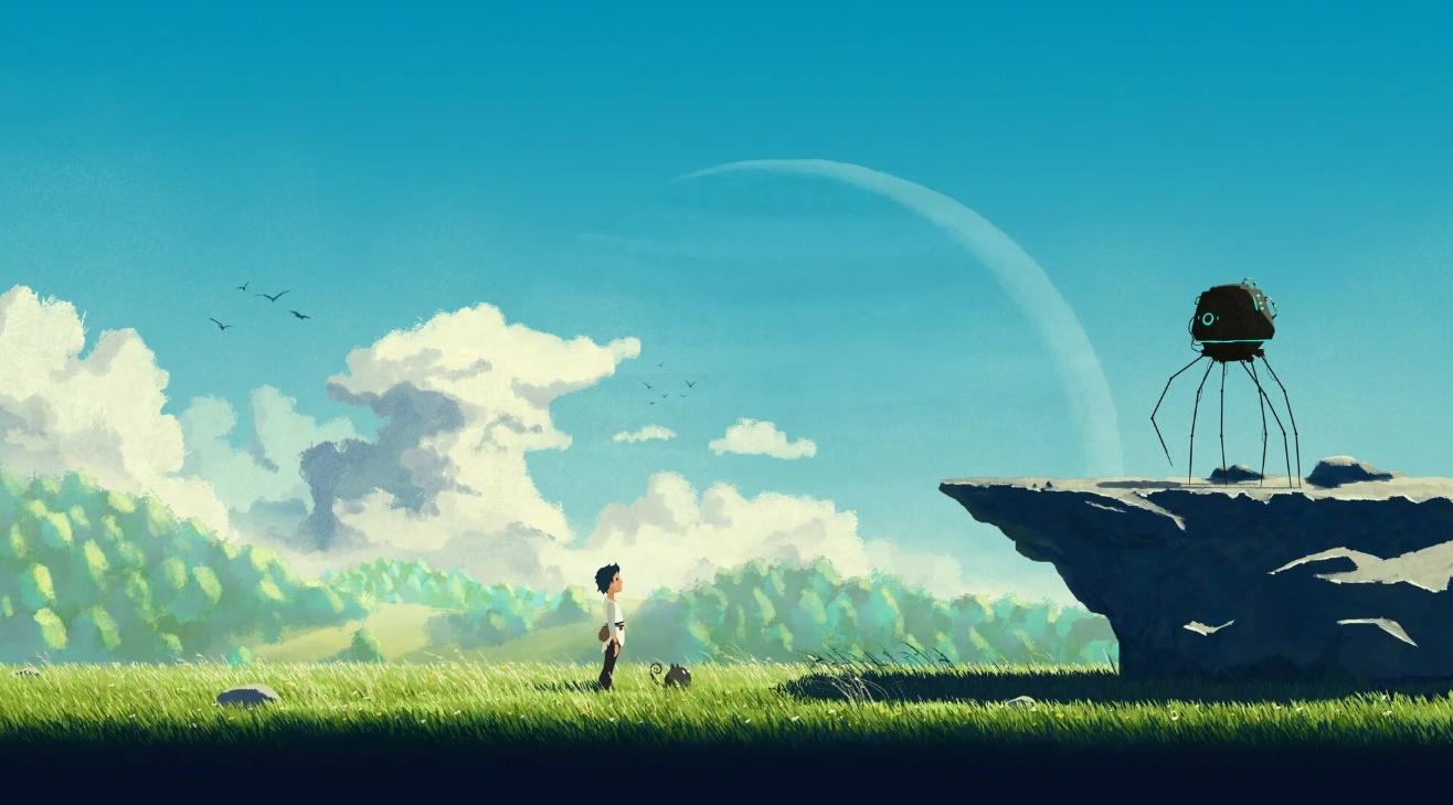 Как играть в Planet of Lana бесплатно