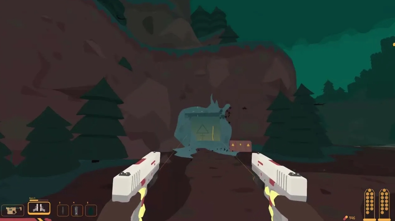 SULFUR Превью 4