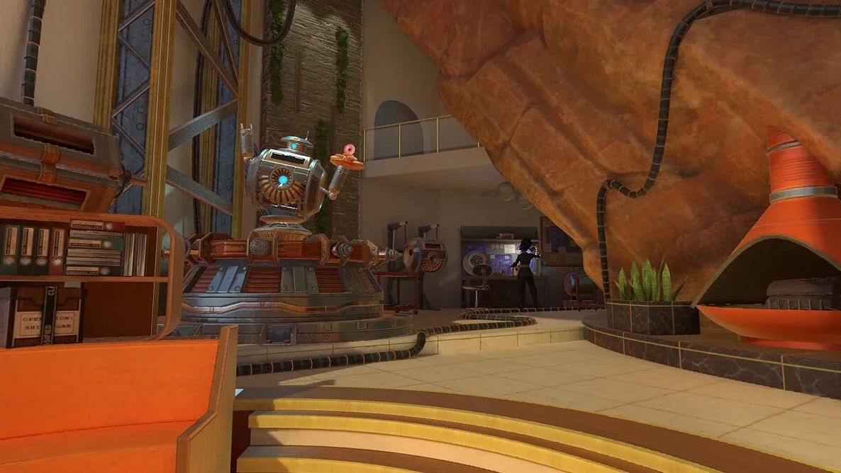 I Expect You To Die 3: Cog in the Machine Превью 1