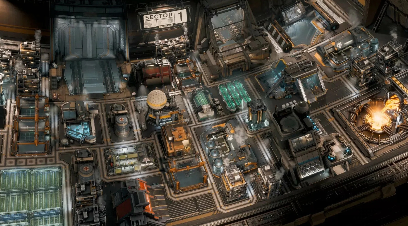 IXION Превью 1