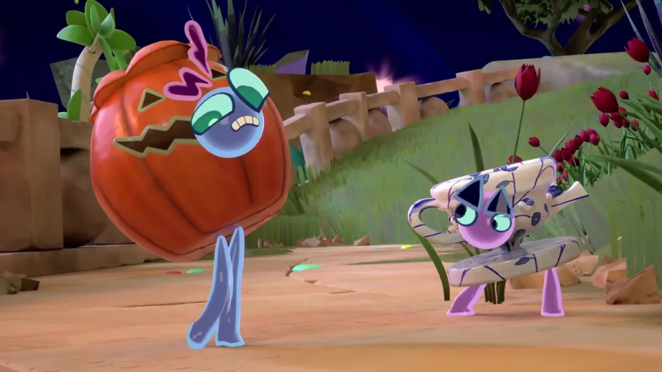 Kiln игра 2026: дата выхода, бета в Steam, Game Pass и уникальная механика лепки персонажей — изображение 2