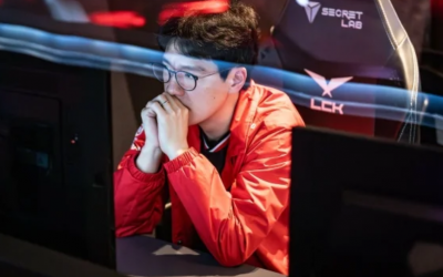 T1 без kk0ma на весенний сплит 2026 — сможет ли Tom повторить путь к Worlds и MSI